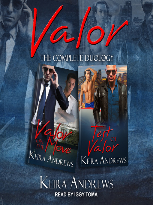 Title details for Valor by Keira Andrews - Available